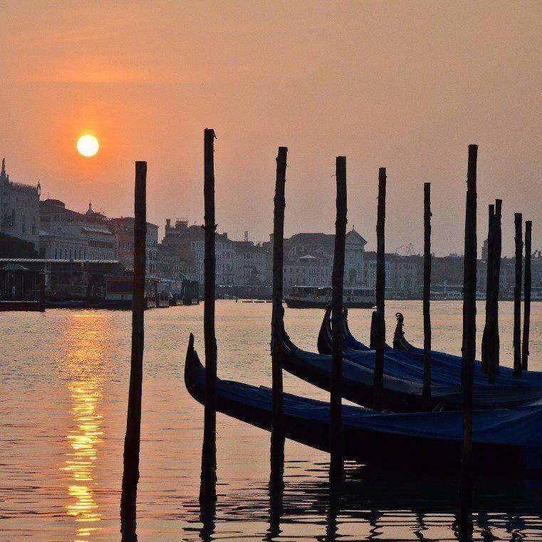 Biennale Ca Dario Lägenhet Venedig Exteriör bild